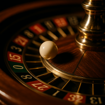 Spinaro - Live Roulette with Real Dealers