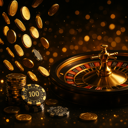 Spinaro Casino Bonus - 100% tot €1000 + 50 Free Spins