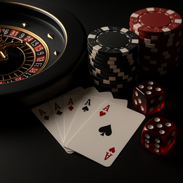 Spinaro Casino - Game Providers Overview - Top Software Developers