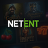 NetEnt Provider Logo