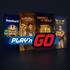 Play'n GO Provider Logo