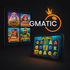 Pragmatic Play Provider Logo