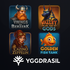 Yggdrasil Provider Logo